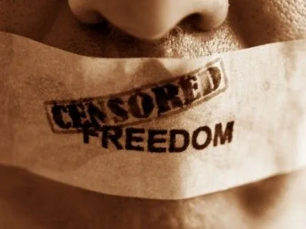 Правозахисники назвали причетних до згортання свободи слова в Криму