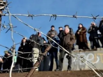 У Мін'юсті РФ пояснили, чому не передали Україні 12 засуджених із Криму