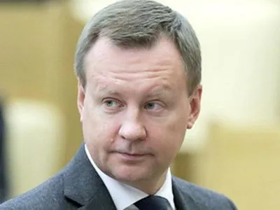 Суд РФ санкционировал заочный арест экс-депутата Д.Вороненкова
