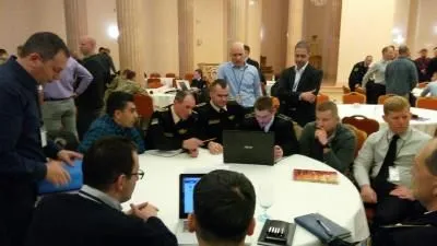 В Одесі відбулась підготовка до військових навчань "Sea Breeze-2017"