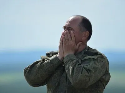 Російський генерал підірвався на міні в Сирії - ЗМІ