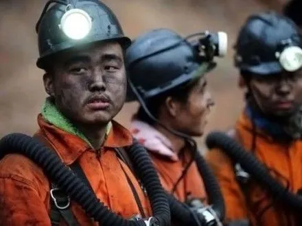 Китай проверит все угольные шахты страны