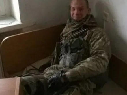 Білоруса, який нібито воював на Донбасі, засудили на сім років