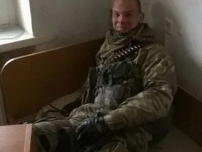 Белоруса, который якобы воевал на Донбассе, осудили на семь лет