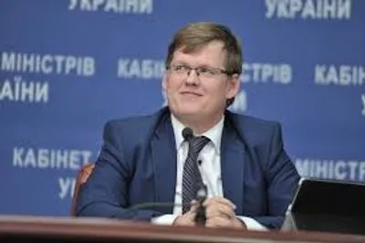 П.Розенко: на сьогодні в України близько 2,5 млн працюючих пенсіонерів