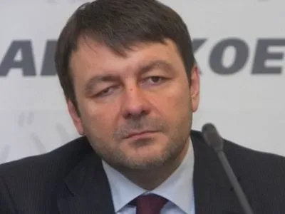 ГПУ подала клопотання у суд про арешт екс-голови ДУС І.Тарасюка