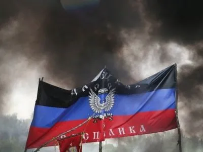 У "ДНР" мають намір транслювати свої телеканали на територію України