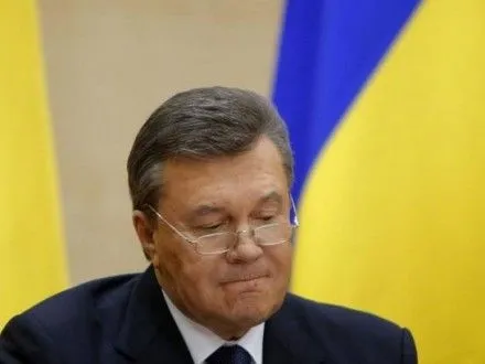 Решение ЕС о продлении санкций против чиновников времен В.Януковича официально опубликуют завтра