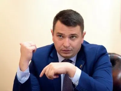 Глава НАБУ подтвердил обыски дома у Р.Насирова