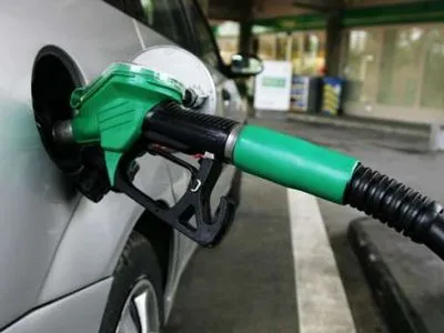 Ціни бензинів почали зростати в дрібному опті - НТЦ “Психея”