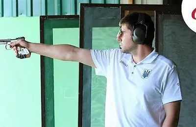 Вінничанин встановив два світових рекорди зі стрільби з пістолету