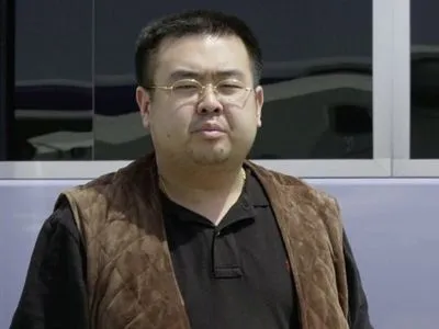 Одного из подозреваемых по делу об убийстве Ким Чон Нама отпустили