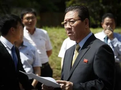 Малайзія оголосила посла КНДР персоною нон грата
