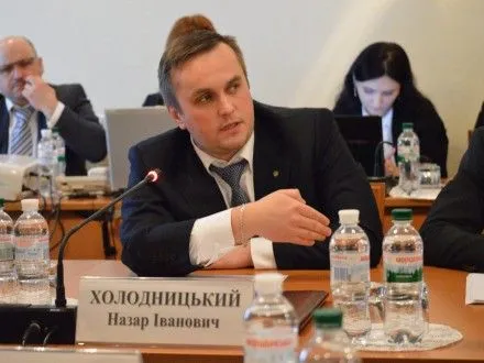САП заявила, что рассматривает все законные варианты для избрания меры пресечения Р.Насирову