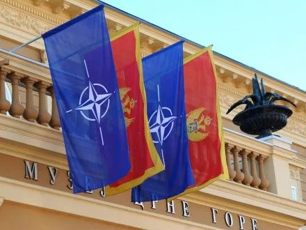 США закликали заблокувати вступ Чорногорії до НАТО
