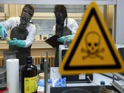 О возможном применении химического оружия в Мосуле сообщил Красный Крест