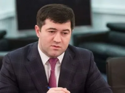 У САП підтвердили, що судове засідання у справі Р.Насірова продовжиться завтра