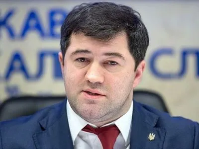 Р.Насіров не потребує лікування у стаціонарі — прокурор