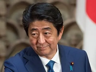 Термін повноважень прем'єр-міністра Японії продовжили до дев'яти років