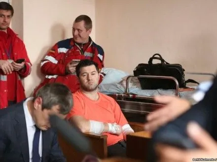 Суд отказался перенести на утро заседание по делу Р.Насирова