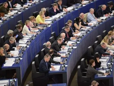 Цього тижня комітет Європарламенту розгляне питання "безвізу" для українців