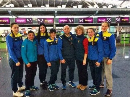 Українки виграли чотири медалі на боксерському турнірі в Казахстані
