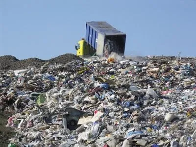 У Львові знову повідомили про критичну ситуацію зі сміттям