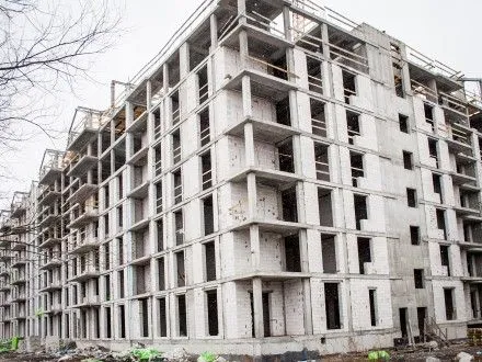 Тенденція на ринку нерухомості Київщини: 70% житла придбано на перших етапах будівництва