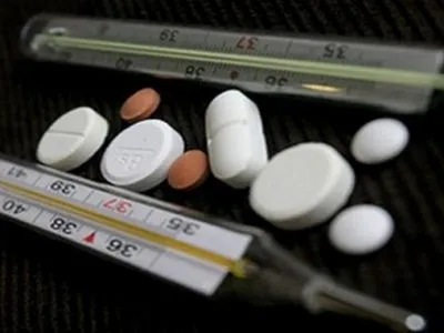 Реалізацію фальсифікованих ліків припинили на Харківщині