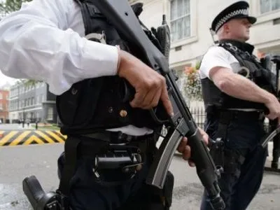 Британские спецслужбы предотвратили 13 терактов с 2013 года