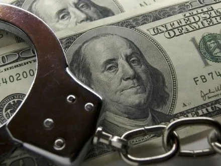 Иностранца, подозреваемого в финансовых махинациях, арестовали в Харькове