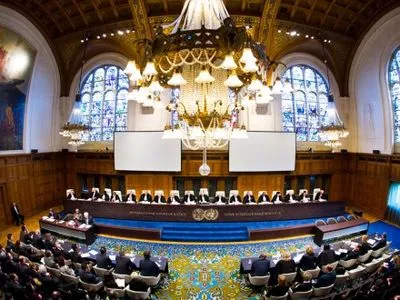 Суд ООН в Гаазі розпочав слухання у справі України проти РФ