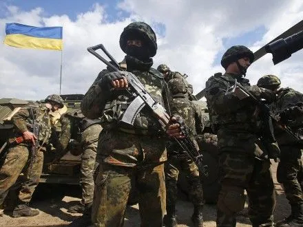 Луганскую область продолжают обстреливать из запрещенных минометов
