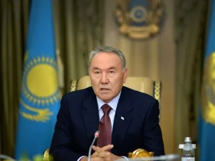 Парламент Казахстану схвалив обмеження повноважень президента