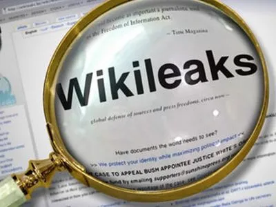 В WikiLeaks обнародовали документы о якобы киберразведке  ЦРУ США