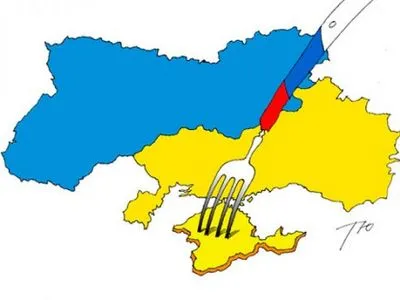 Украина призвала ООН поспособствовать доступу гуморганизаций в оккупированный Крым