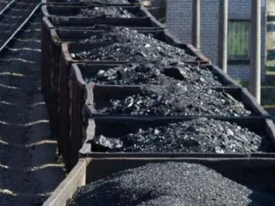 В Укрэнерго рассказали, на сколько хватит угля на ТЭС и ТЭЦ