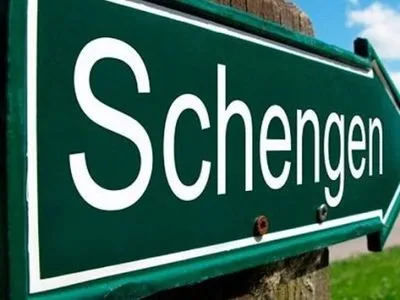 В ЕС решили усилить контроль на внешних границах Шенгенской зоны