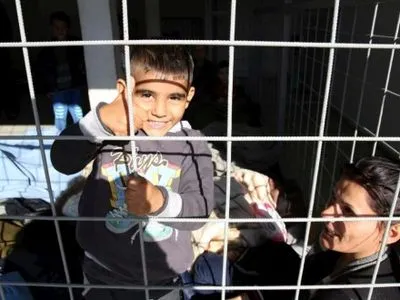 ООН обеспокоена венгерским законом о мигрантах