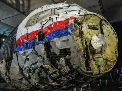 РФ на суді ООН: Україна не надала доказів, що "Бук" привезли на Донбас для збиття Boeing