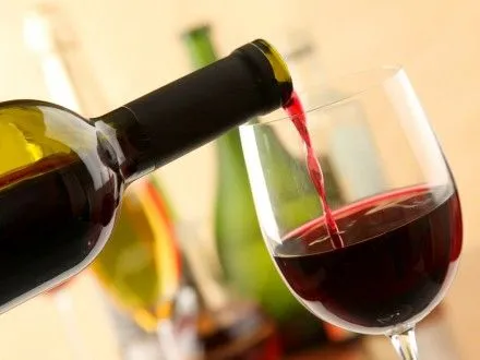 В Украине улучшается качество вина отечественного производства - эксперт