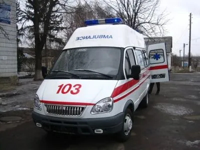 Взрыв в доме произошел в Хмельницкой области