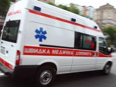 Женщина-маляр сорвалась с окна и разбилась в Мариуполе