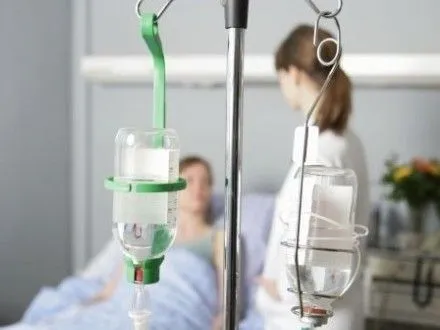 Четырех человек госпитализировали с кишечной инфекцией в Ровно