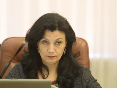 И.Климпуш-Цинцадзе рассказала, что ожидает от РФ в суде ООН