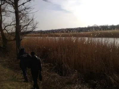 Тело мужчины нашли в реке в Кировоградской области