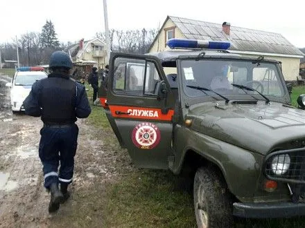 За сутки в Украине было уничтожено 528 взрывоопасных предметов
