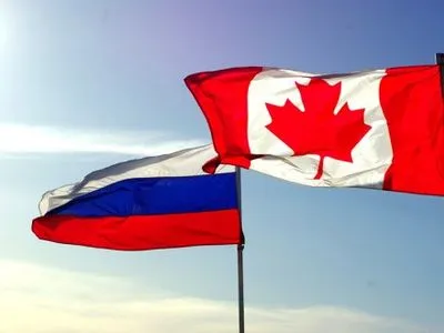 Посольство РФ розкритикувало рішення Канади щодо військової місії в Україні