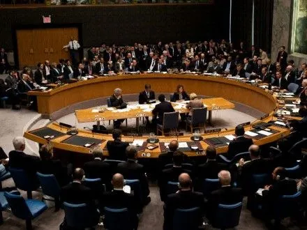 США та Японія скликають термінове засідання Радбезу ООН
