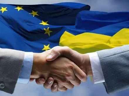 П.Порошенко подписал закон о ратификации соглашения о сотрудничестве между Украиной и Евроюстом